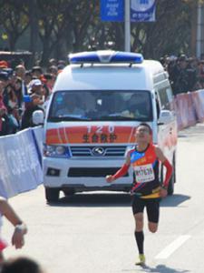 大新县大型活动