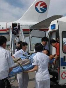 大新县接送服务