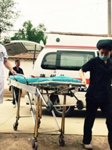 大新县院后转乡